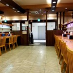 がってん寿司 池袋サンシャイン60通り店的實拍圖