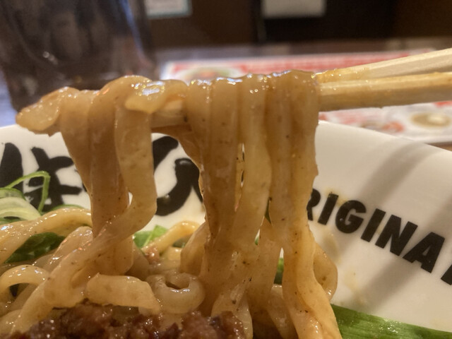 recommendations image for 麺屋 はなび 戸越銀座店