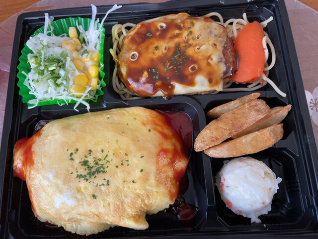 札幌弁当工房 西店的实拍高清图