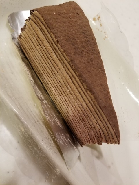 クレープ工房的实拍高清图