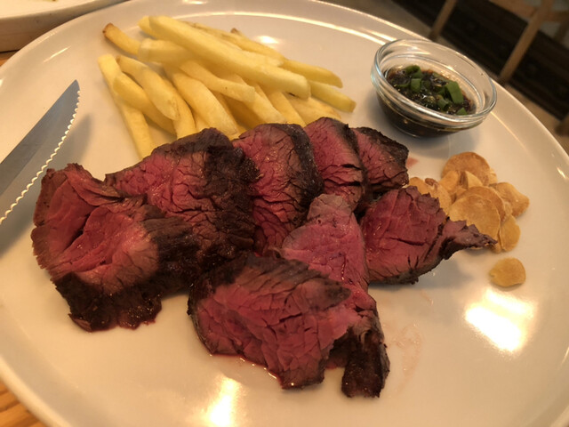 recommendations image for カフェ ラ・ボエム 浜松町