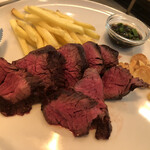 recommendations for カフェ ラ・ボエム 浜松町