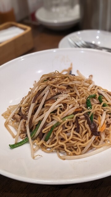 京鼎樓 アクアシティお台場店的實拍高清圖