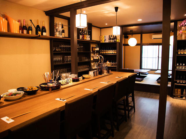 対馬居酒屋 KONNE -こんね-的實拍圖