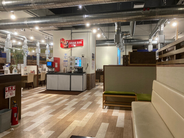 七輪焼肉 安安 平岡店的实拍高清图