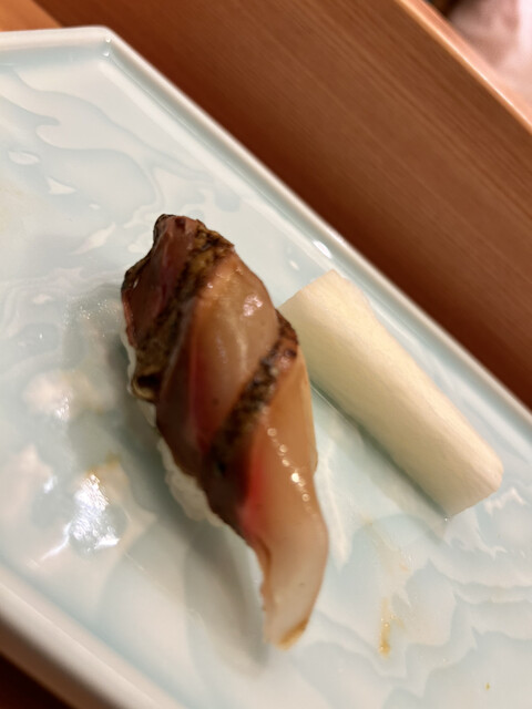 鮨処うえの的实拍高清图