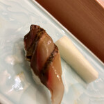 鮨処うえの的实拍图