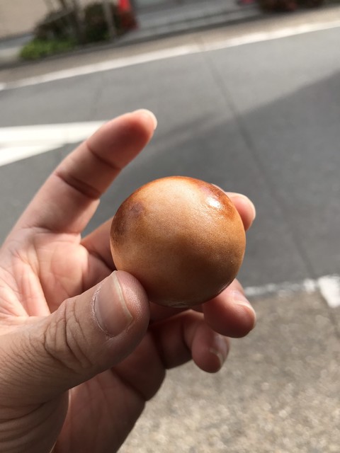 まるもち家 稲荷門前茶屋的实拍高清图