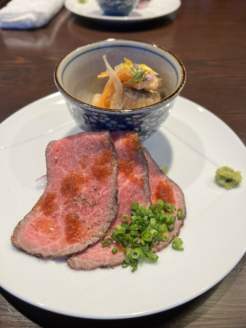 recommendations image for 富小路 RAKU