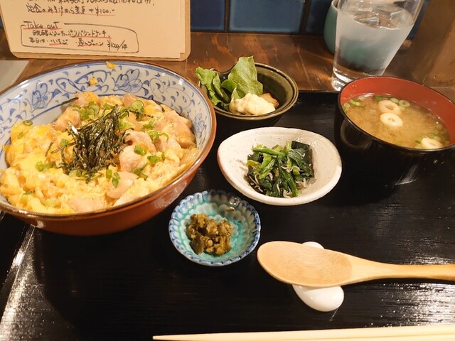 まんぼう食堂的实拍高清图