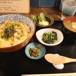 まんぼう食堂的实拍图