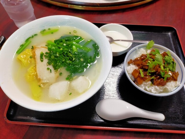 台湾料理 圓山 上野店的實拍高清圖