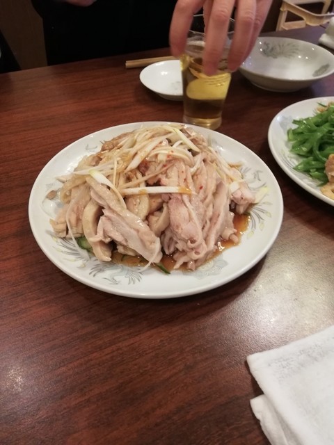 蓬莱春的实拍高清图