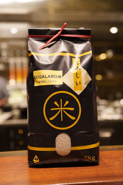 recommendations image for スガラボヴィー