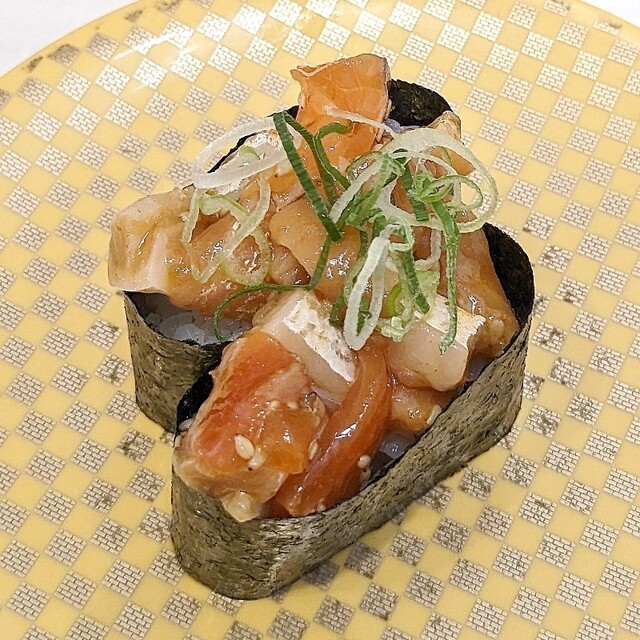 魚べい 東大阪店的實拍高清圖