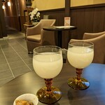 松井酒造的实拍图