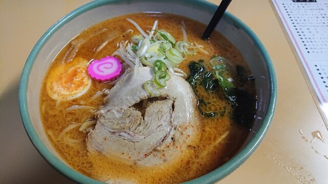味の太陽 見晴台店的实拍高清图
