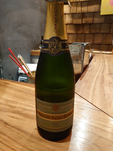 recommendations image for 洋食 川ぎし