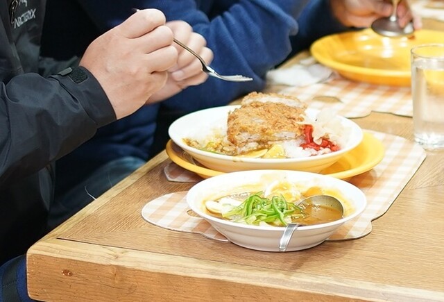 カリーハウス コロンボ的实拍高清图