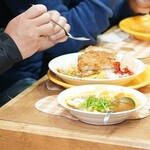 カリーハウス コロンボ的实拍图