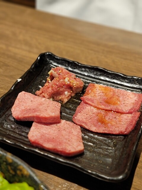 炭火焼肉 浅草だん的實拍高清圖