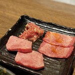 炭火焼肉 浅草だん的實拍圖
