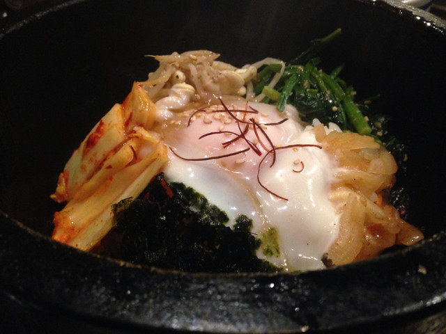 recommendations image for 韓国焼肉　炙りな