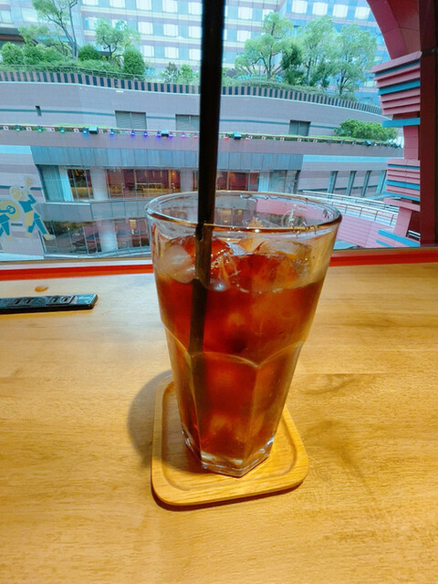 カフェオットー シクロ的實拍高清圖