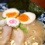 東京駅 斑鳩的實拍圖
