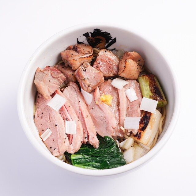 満鶏軒 秋葉原UDX秋葉原拉麺劇場店的實拍高清圖