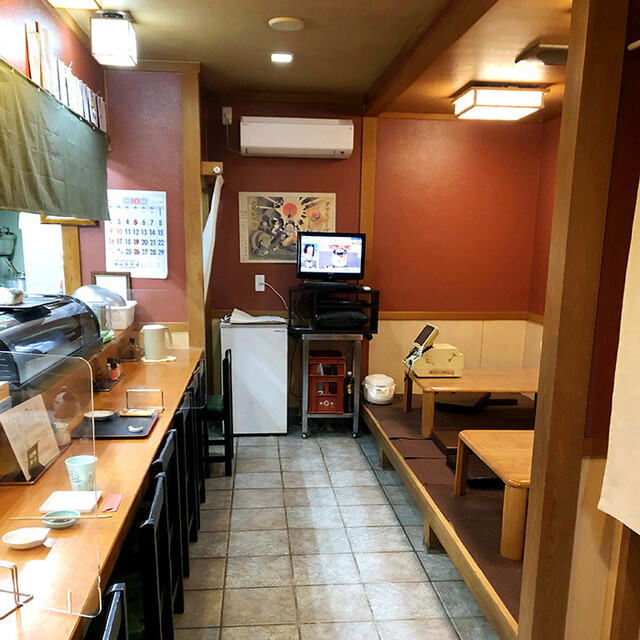 きらく寿司 佐門的實拍高清圖