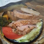 ごはんや農家の台所 立川高島屋店的實拍圖