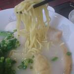 台湾料理 圓山 上野店的實拍圖