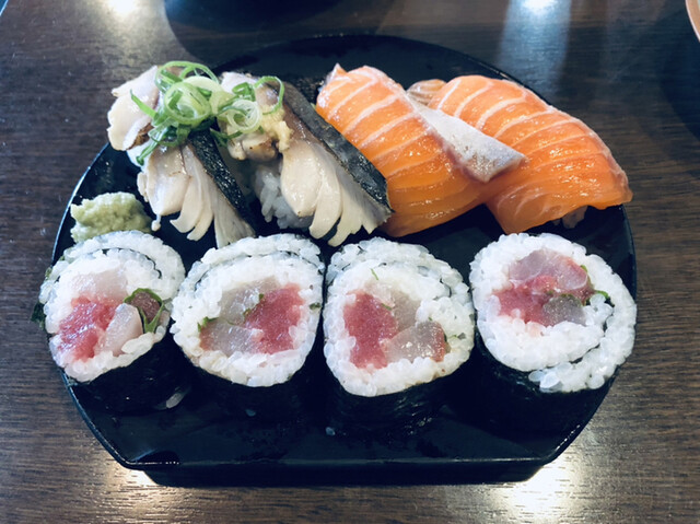 大衆すし居酒 穴場 都島店的實拍高清圖