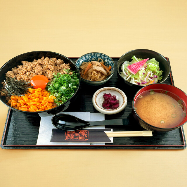 焼蒸鍋Dining おうめい的實拍高清圖