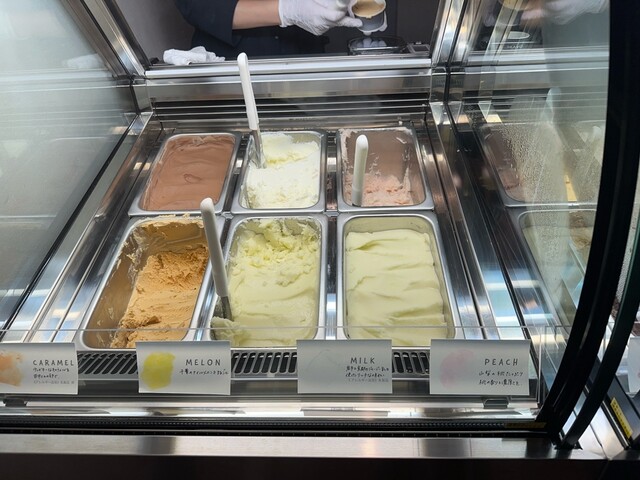 recommendations image for PATISSIERE MAYO flat