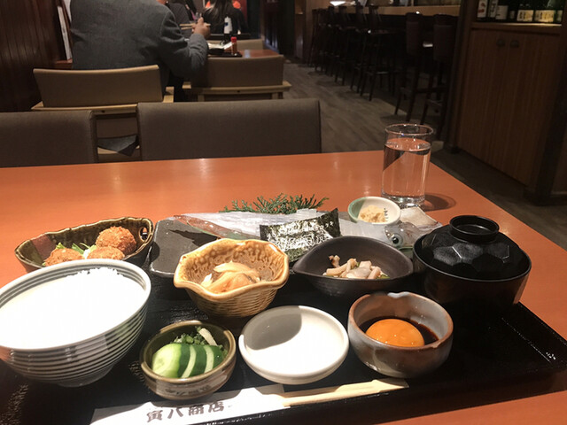 寅八商店 心斎橋店的實拍高清圖