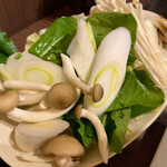 牛しゃぶ牛すき食べ放題 但馬屋 LINKS UMEDA店的實拍圖