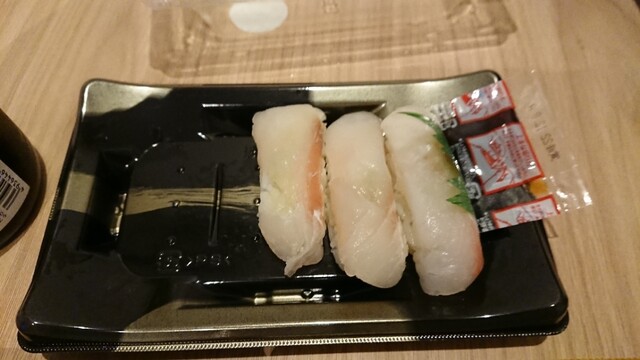 鮮魚にしざわ 三越札幌店的實拍高清圖