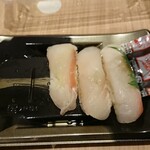 鮮魚にしざわ 三越札幌店的實拍圖
