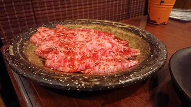 炭火焼肉酒家 びっくりや 大井町店的實拍高清圖