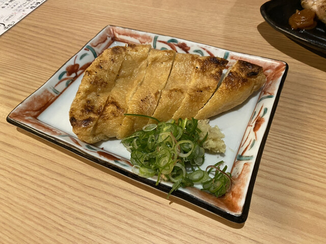 酒と肴 離れ庵 東京駅店的實拍高清圖