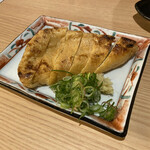 酒と肴 離れ庵 東京駅店的實拍圖