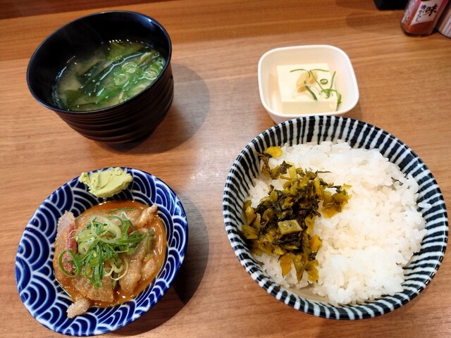 recommendations image for 食処 やま利