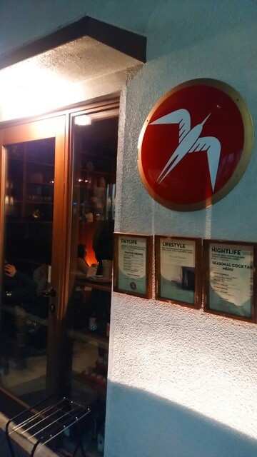 FUGLEN TOKYO的實拍高清圖