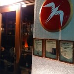 FUGLEN TOKYO的實拍圖