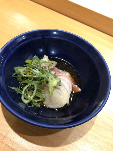 recommendations image for すし勘