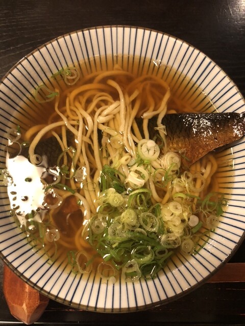 京のそば処 花巻屋的實拍高清圖