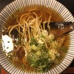 京のそば処 花巻屋的實拍圖