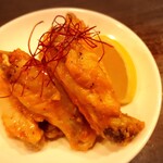 おでん屋 でんでん的實拍圖
